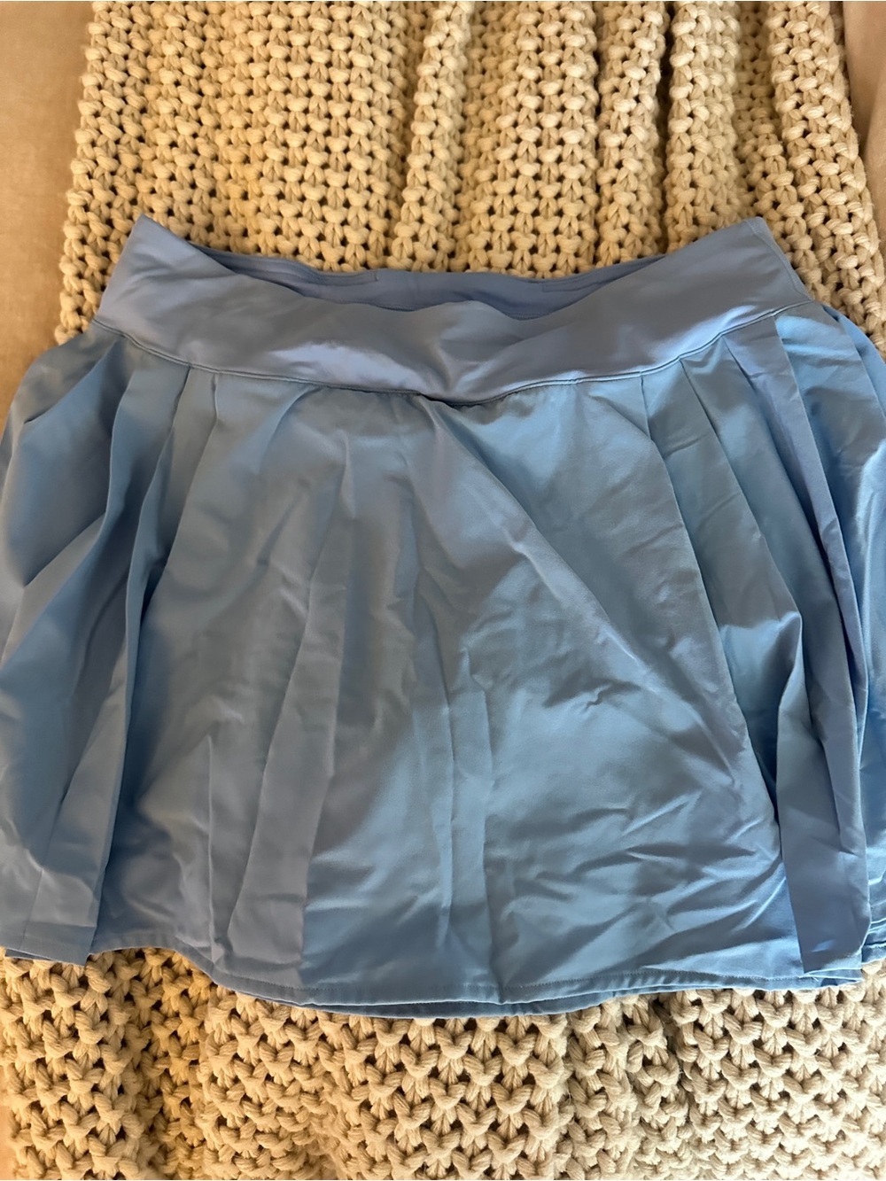 Lululemon Tennis/Golf Skirt